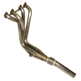 Techtonics Stainless Race Headers MK1 8V 4-1, 1 1/2" (Sway Bar Version)