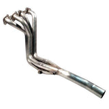 Techtonics Stainless Race Headers Mk1 16V 4-1, 1 3/4"