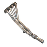Techtonics Race Headers '85-'92 Mk2 & Corrado w/ 20V (5V) Tall Block