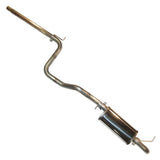 Techtonics Exhaust Jetta 1.4T S & SE ’18-’21 2.5″ by Techtonics 252_538