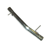 Techtonics Atlas 3.6L Mid Resonator Delete '17-up