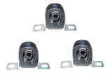 Techtonics Techtonics Exhaust Hanger Kit - VW / VR6 / Mk3 / Eurovan / Cabrio 253_146K