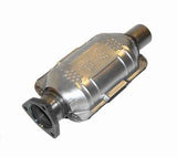 Techtonics Catalytic Converter 16v Scriocco w/TT downpipe 251 110, 251 112