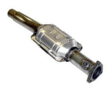 Techtonics Techtonics Tuning Catalytic Converter 3/’91-up Corrado / G60 / VR6 (46 State) 253_164