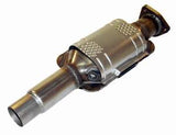 Techtonics Catalytic Converter '96 to early '99 OBD II Golf/Jetta/Passat 46