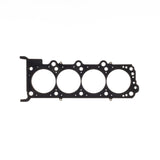 Cometic Ford 4.6L Modular V8 .036in MLS Cyl Head Gasket-95.25mm Bore-DOHC-Darton Solid Sleeve-RHS by Cometic CGS-C5857-036