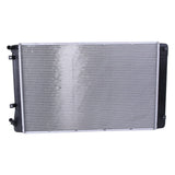 Radiator - Hyundai by Nissens 25308G2000-NIS