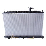 Radiator - Kia by Nissens 253101G061-NIS