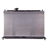 Radiator - Kia by Valeo 253101G210-VAL