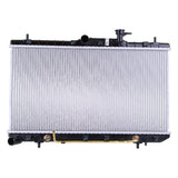 Radiator - Hyundai by Nissens 2531025300-NIS