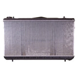 Radiator - Hyundai by Valeo 2531029010-VAL