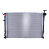 Radiator - Kia by Nissens 253102B600-NIS