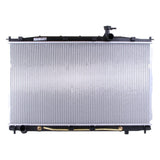 Radiator - Hyundai by Nissens 253102B701-NIS
