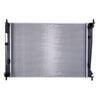 Radiator - Kia