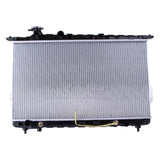 Radiator - Kia by Nissens 2531038050-NIS