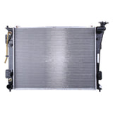 Radiator - Kia by Nissens 253103S600-NIS