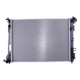 Radiator - Kia by Nissens 25310D3500-NIS