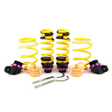 KW Height Adjustable Spring Kit - BMW / G80 / G82 / M3 / M4