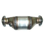 Techtonics Catalytic Converter for '83-'91 Vanagon Gas (46-State)