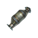 Techtonics Catalytic Converter (VW Fox '87-'93) (46 state)