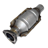 Techtonics Catalytic Converter Mk1 for TT downpipe 251 110 (16v), 251 112 or 253 255, 252 255 Headers
