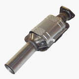 Techtonics Catalytic Converter Mk2, Mk3 (Full 2.5" No Reduction) Front O2