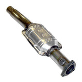 Techtonics Catalytic Converter (Mk 3/Mk 4 VR6 w/Header upgrade) (46 State)