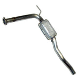 Techtonics 2.5L 5 Cylinder EuroVan Catalytic Converter '92-'95 (46 State)