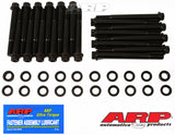 ARP Ford SVO 351 Yates Design Head 12pt Head Bolt Kit