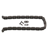 Chain For Camshaft & Oil Pump - Alfa Romeo by Febi 9639840480-FEB