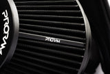 RamAir Performance High Flow Cold Air Intake System - Mini / F56 / B48 / Cooper GP by RamAir PRK-253-BK