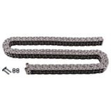 Timing Chain For Camshaft - Mercedes by Febi 0009931076-FEB
