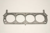 Cometic Ford 302/351 SVO 106.17mm Bore .051in MLS Left Side Head Gasket by Cometic CGS-C5364-051