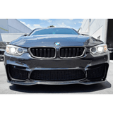 Suvneer Motorsports Suvneer PSM Designed F3X Carbon Fiber Front Lip F3XPSMLIP
