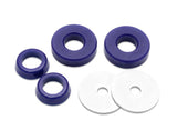 SuperPro 1993 Toyota Supra Twin Turbo Rear Upper Forward Diff Pinion Mount Insert Bushing Kit by Superpro SPRSPF2769K