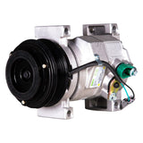 A/C Compressor - GMC by Valeo 25891794-VAL