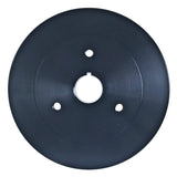 Fluidampr Chevy 283 - 350 CID V-8 90 V-6 194 -292 CID Inline 6 Steel Internally Balanced Damper by Fluidampr FDR720101