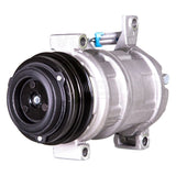 A/C Compressor - Cadillac by Valeo 25940199-VAL