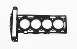 Cometic GM Ecotec LSJ 2.0L 4-Cyl .040in 87mm Bore MLX Cylinder Head Gasket by Cometic CGS-C5032-040