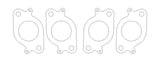 Cometic VW 1.8L 16V 85-96 Exhaust Set .030 inch MLS Head Gasket 1.525 inch Round Port by Cometic CGS-C4210-030