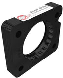 aFe Silver Bullet Throttle Body Spacer Kit  Acura TLX 15-20 V6-3.5L by AFE 46-37004