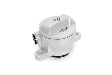 Unitronic Low Profile Oil Fill Neck - Audi 8Y RS3 by Unitronic UH023-ACA