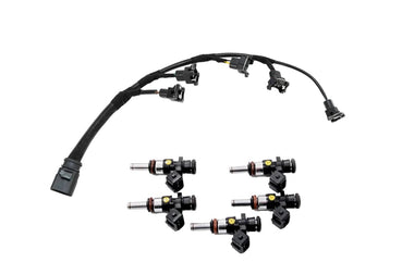 Unitronic MPI (Port) Injector Upgrade Kit for 2.5TFSI EVO by Unitronic UH005-FLA