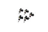 Unitronic MPI (Port) Injector Upgrade Kit for 2.5TFSI EVO by Unitronic UH005-FLA