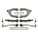 Control Arm Kit without Stabiliser Links - Mercedes by Febi 0003300018-FEB2