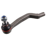 Tie Rod End with Nut - Mercedes by Febi 1693300603-FEB