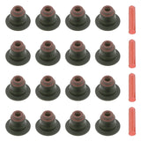 Valve Stem Seal Kit - BMW by Febi 11340029751-FEB