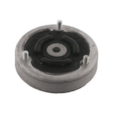 Strut Mounting without Ball Bearing - BMW by Febi 33526779611-FEB