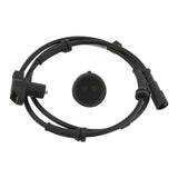 ABS Sensor - VW/Audi by Febi 701927807-FEB