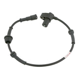 ABS Sensor - VW/Audi by Febi 701927807A-FEB